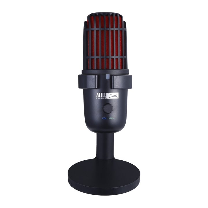 Altec Lansing Studio Mic1