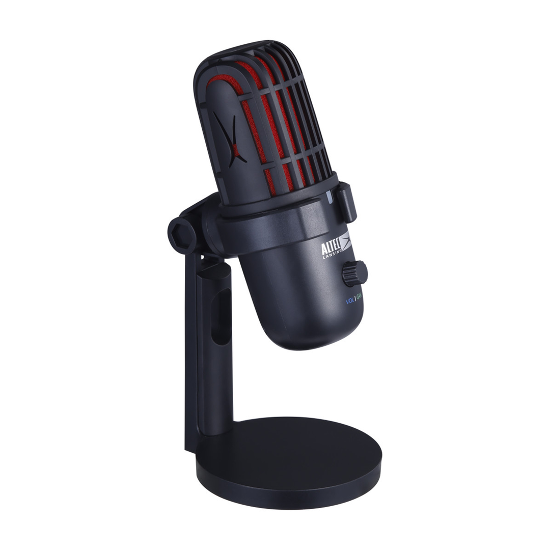 Altec Lansing Studio Mic1