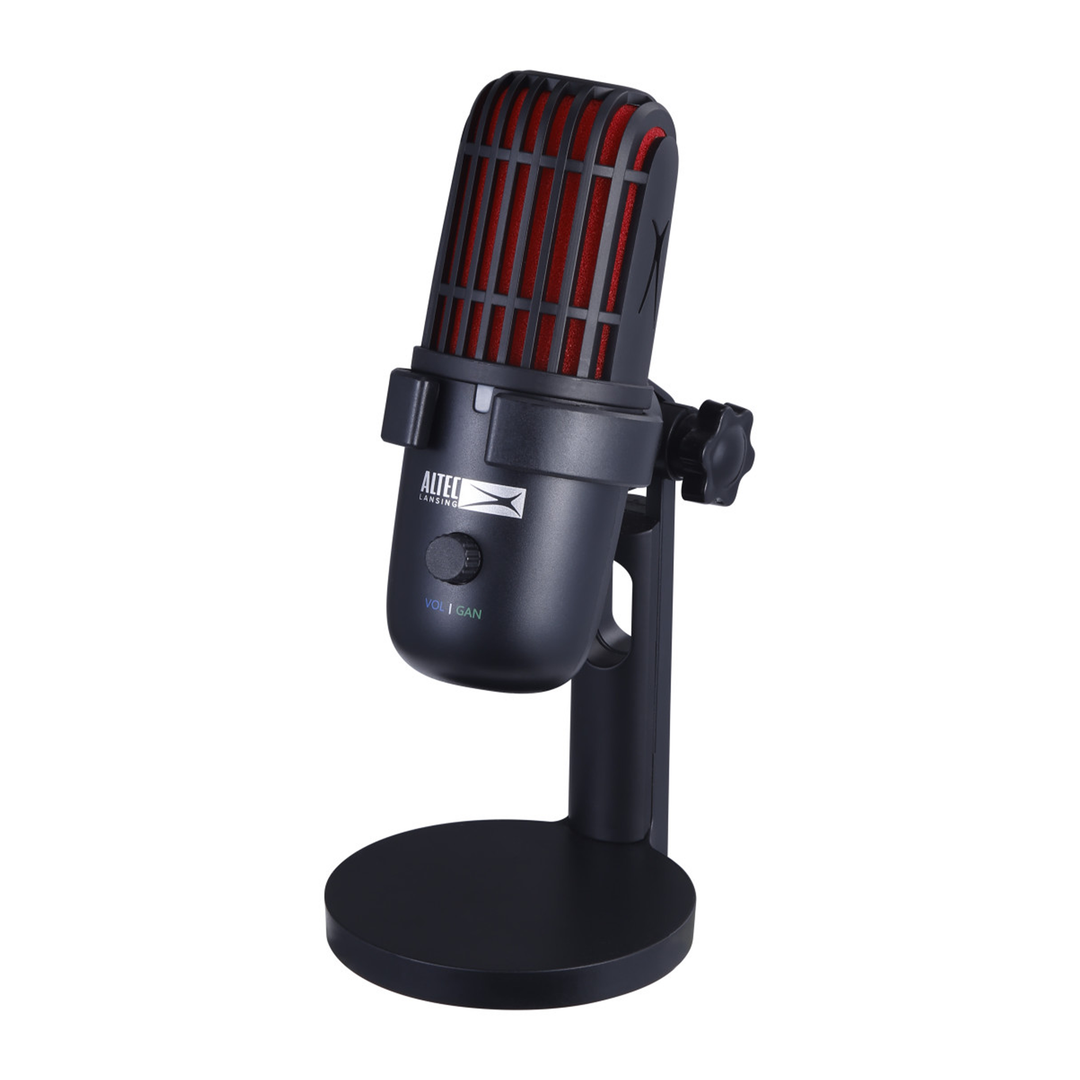 Altec Lansing Studio Mic1