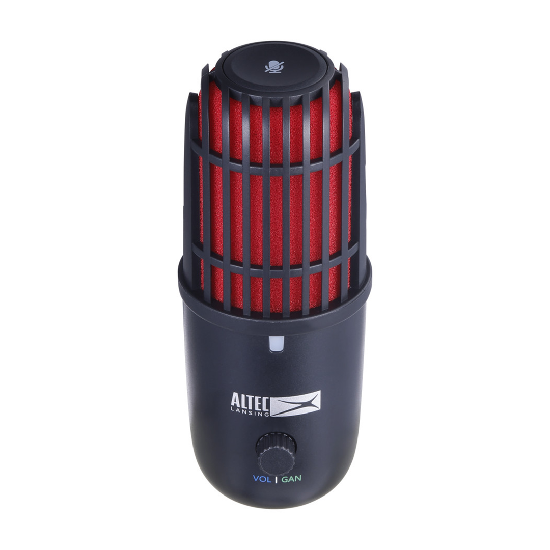 Altec Lansing Studio Mic1