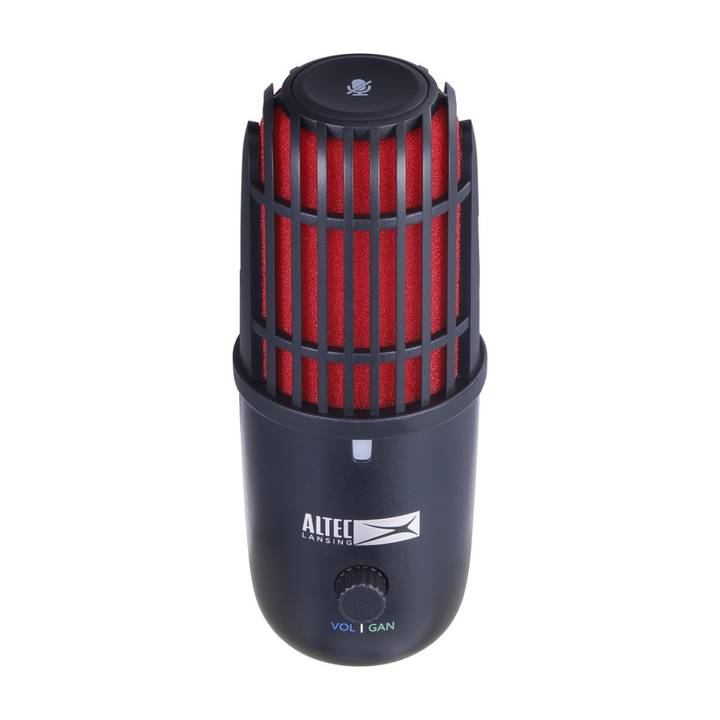 Altec Lansing Studio Mic1