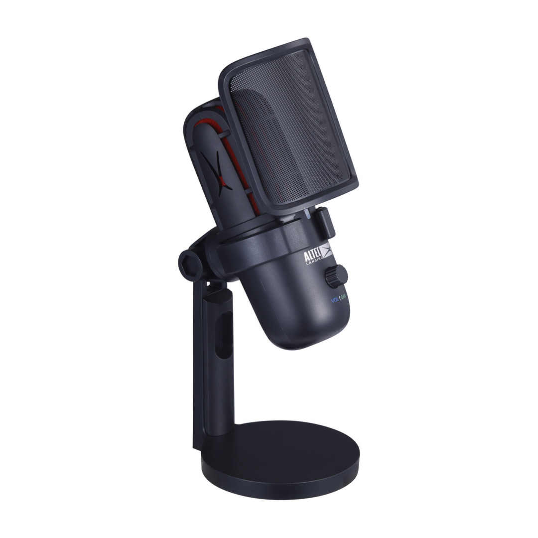 Altec Lansing Studio Mic1