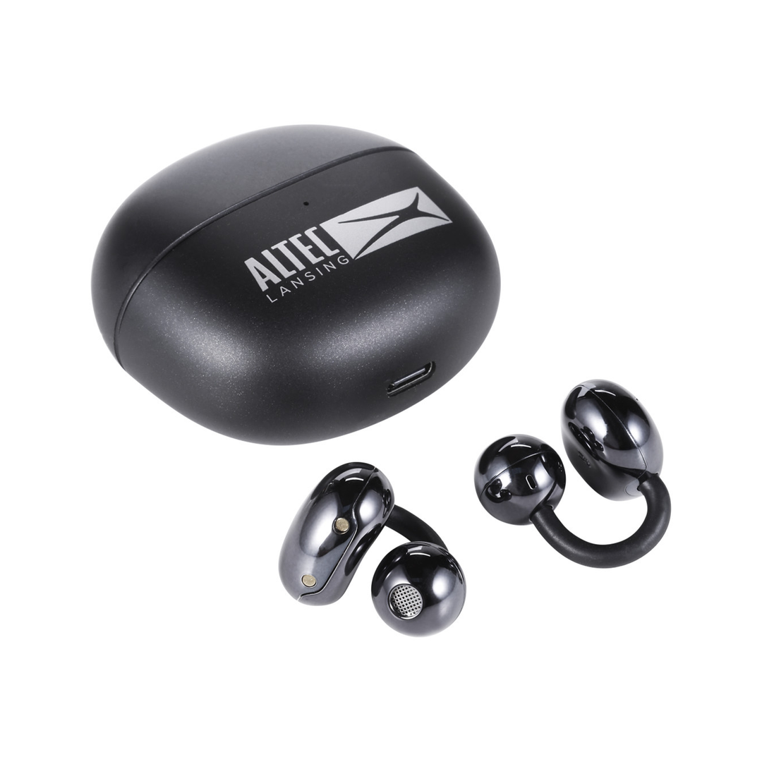 Altec Lansing CLIP 2.0 OWS Earbuds