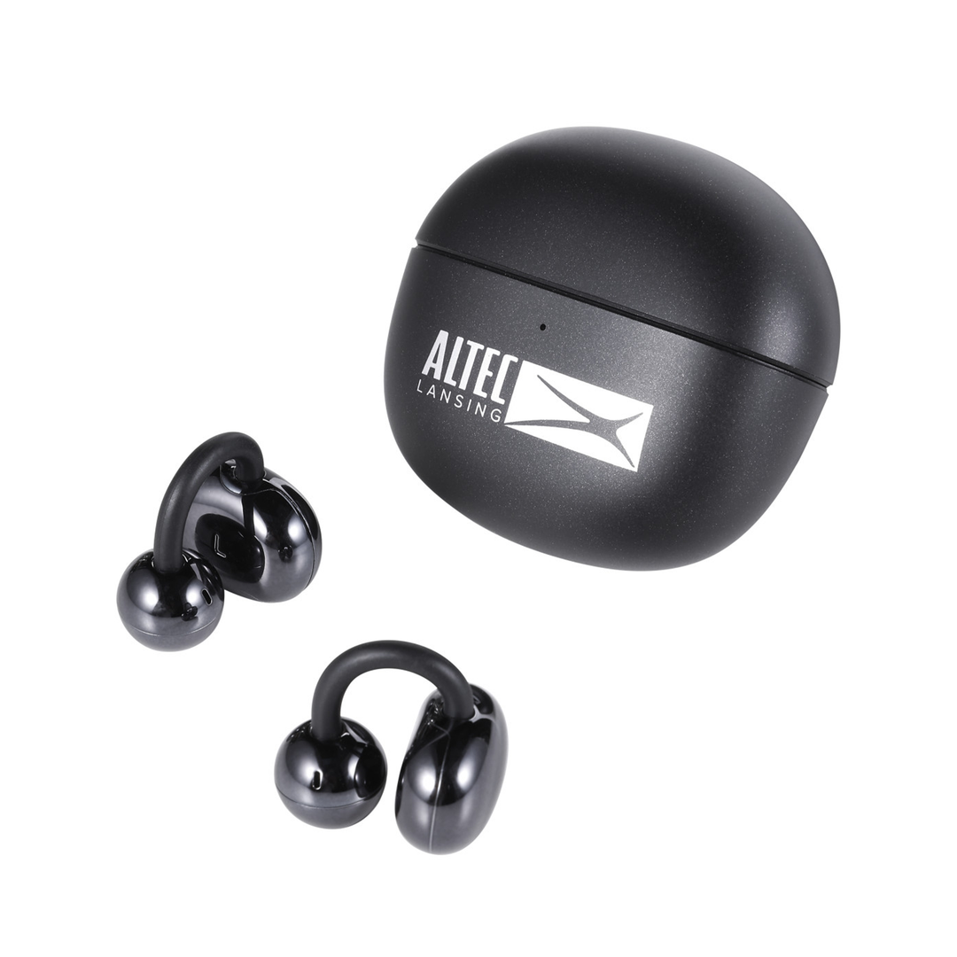 Altec Lansing CLIP 2.0 OWS Earbuds