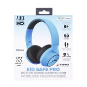 Altec Lansing Kid Safe Pro ANC Headphones