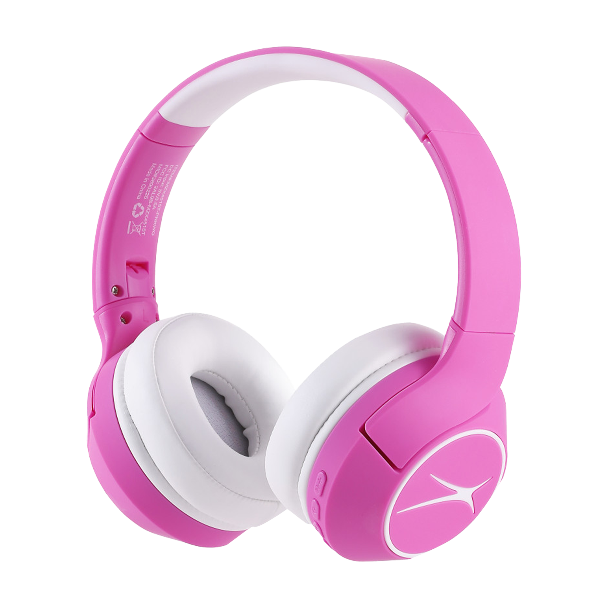 Altec Lansing Kid Safe Pro ANC Headphones