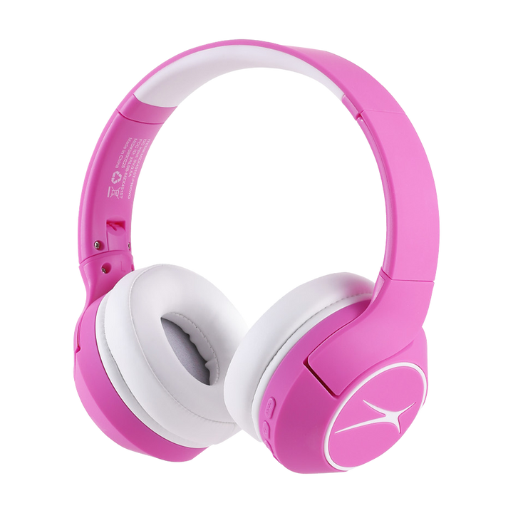 Altec Lansing Kid Safe Pro ANC Headphones