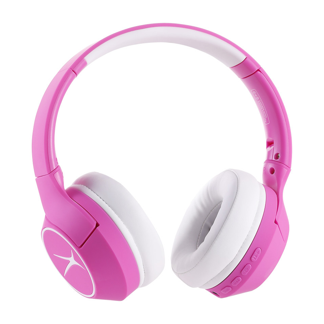 Altec Lansing Kid Safe Pro ANC Headphones