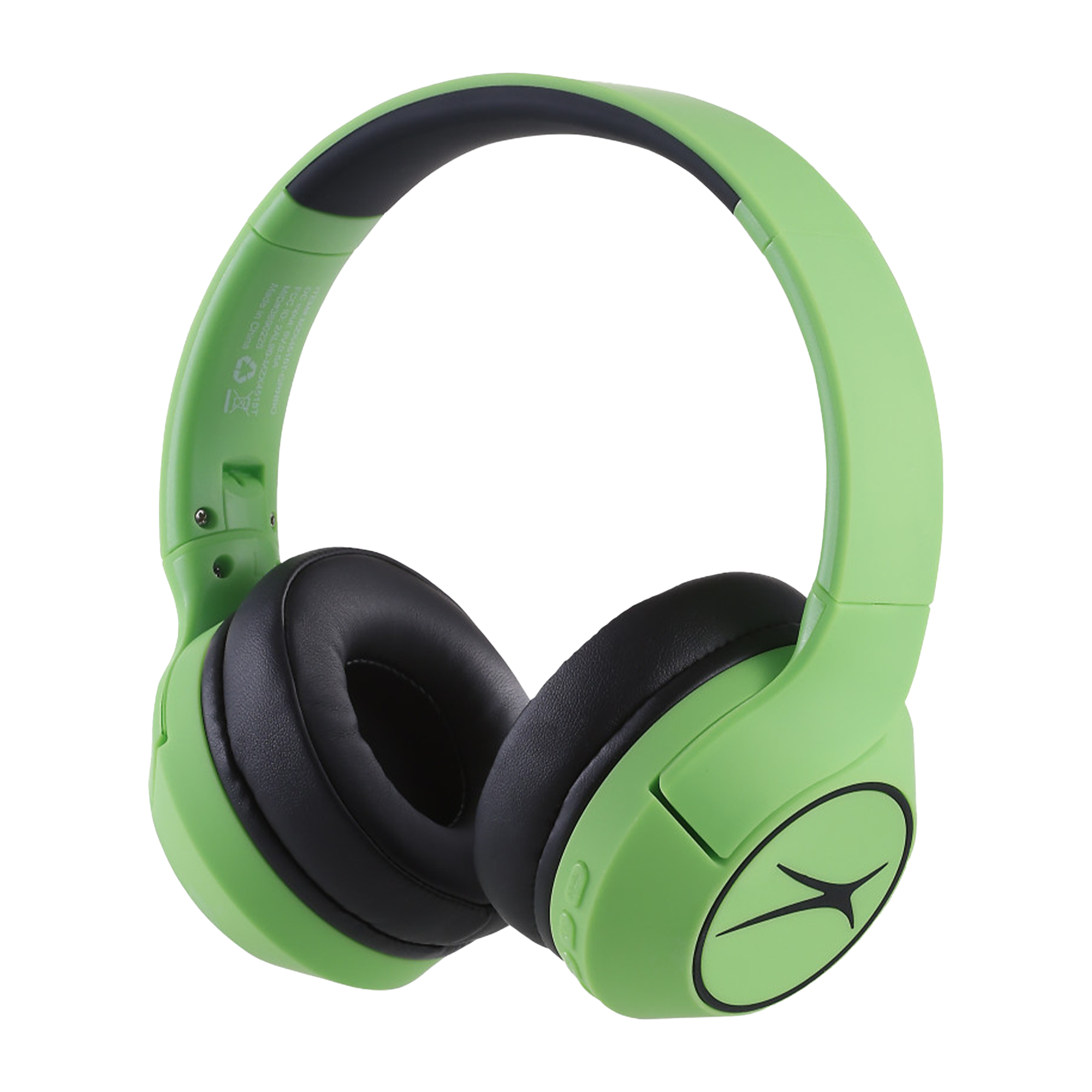Altec Lansing Kid Safe Pro ANC Headphones