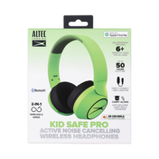 Altec Lansing Kid Safe Pro ANC Headphones