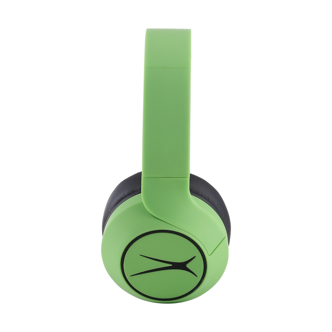 Altec Lansing Kid Safe Pro ANC Headphones