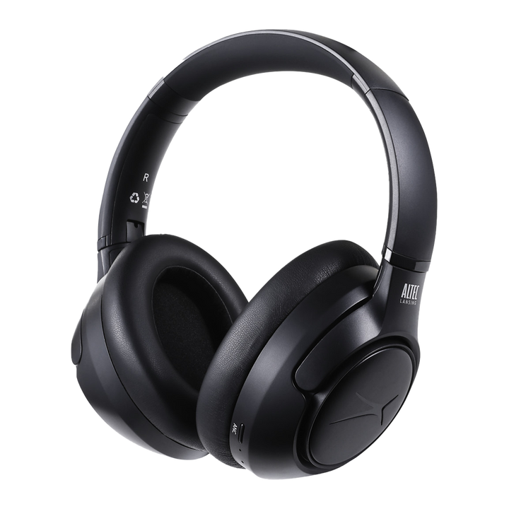 Altec Lansing Comfort Pro ANC Headphones