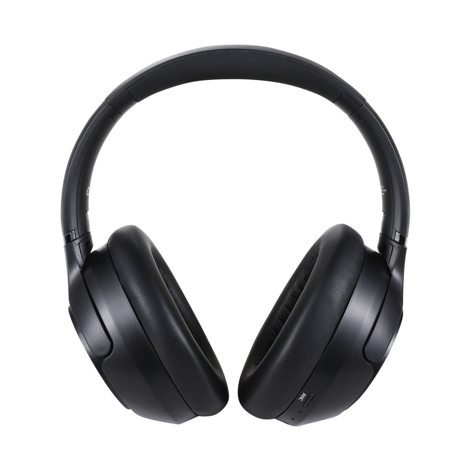 Altec Lansing Comfort Pro ANC Headphones