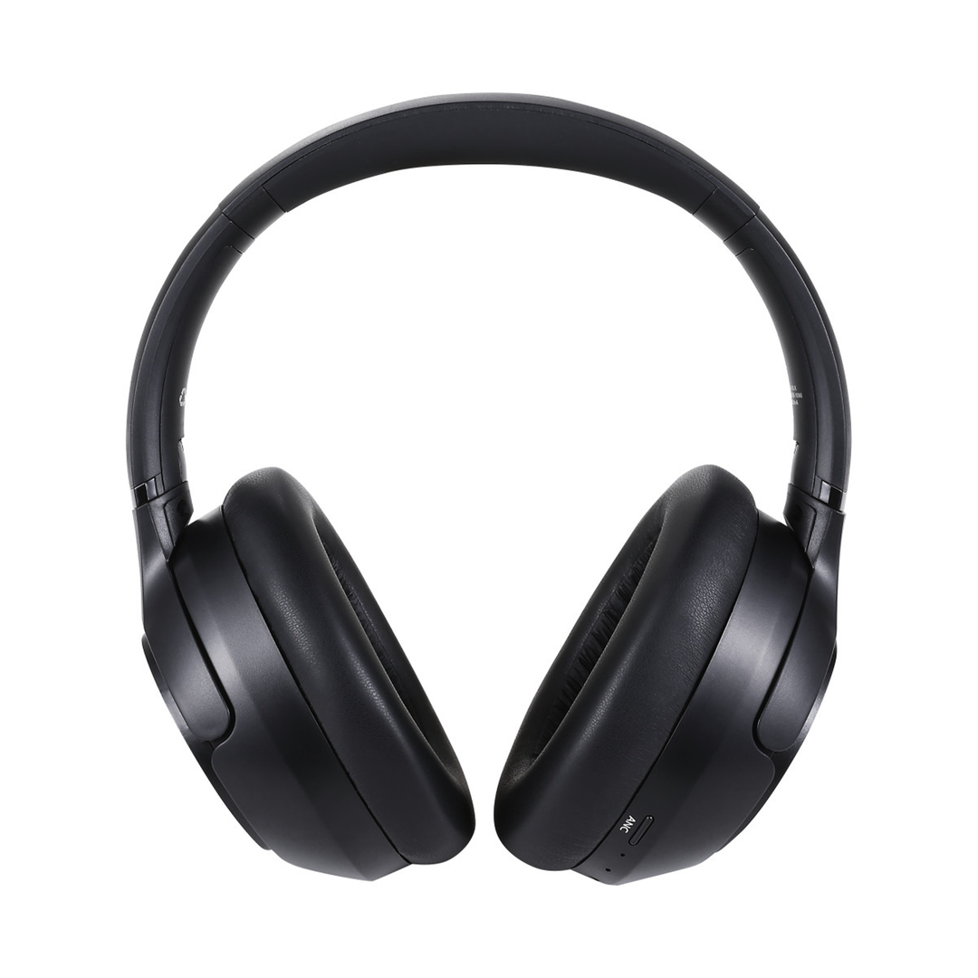 Altec Lansing Comfort Pro ANC Headphones