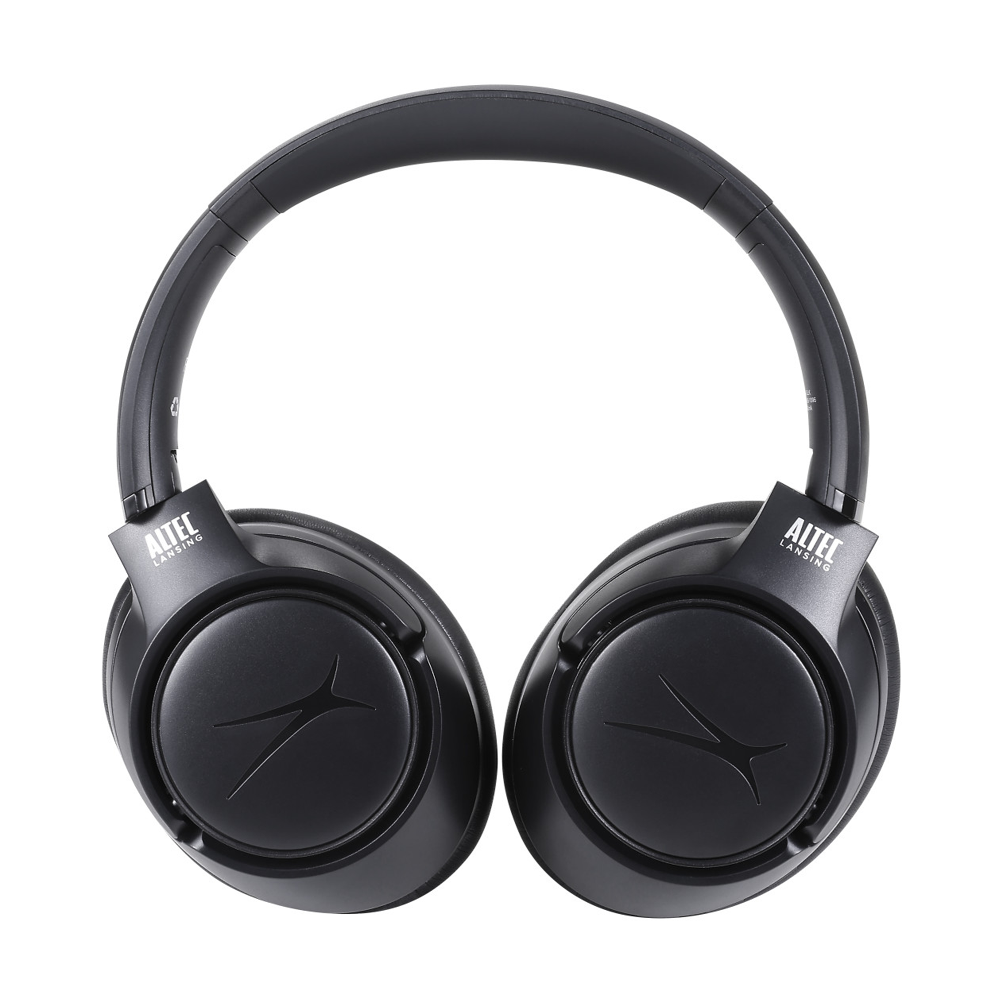 Altec Lansing Comfort Pro ANC Headphones