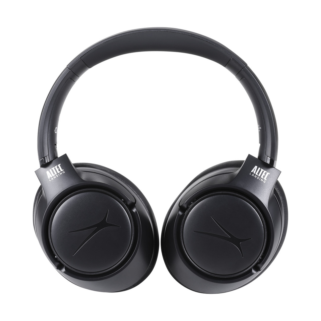 Altec Lansing Comfort Pro ANC Headphones