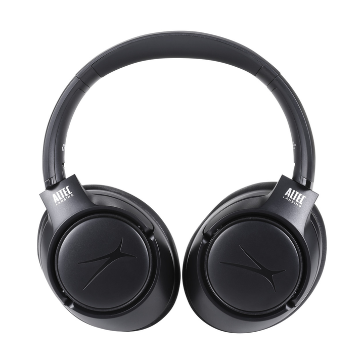 Altec Lansing Comfort Pro ANC Headphones