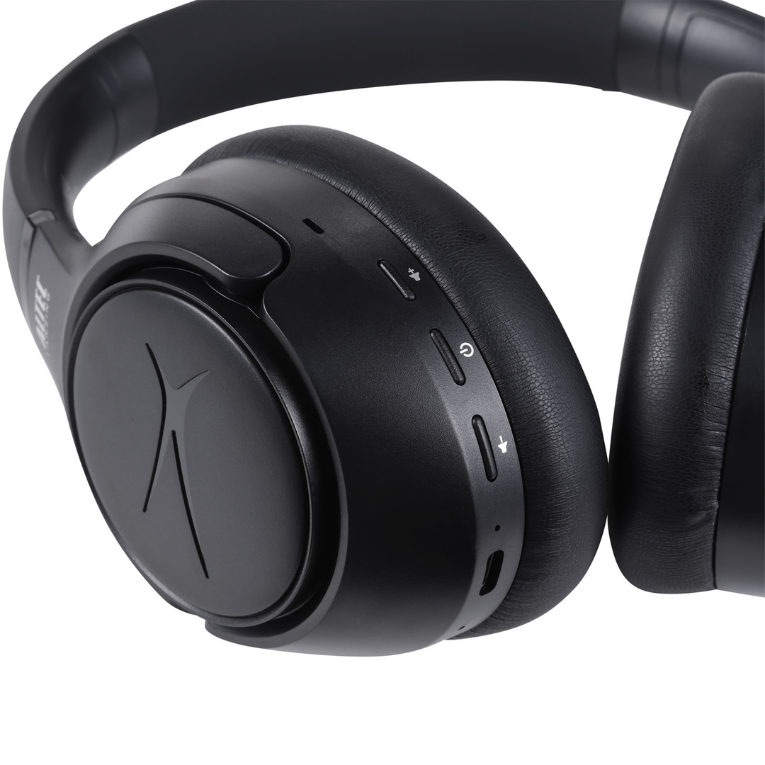 Altec Lansing Comfort Pro ANC Headphones