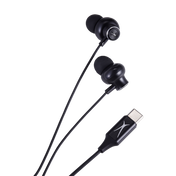 Altec Lansing Connect In-Ear 2.0 with USB-C Connector