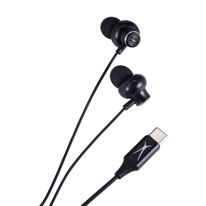 Altec Lansing Connect In-Ear 2.0 with USB-C Connector