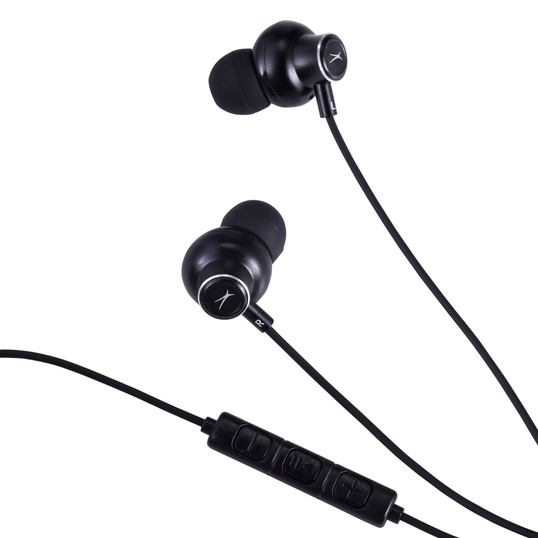 Altec Lansing Connect In-Ear 2.0 with USB-C Connector