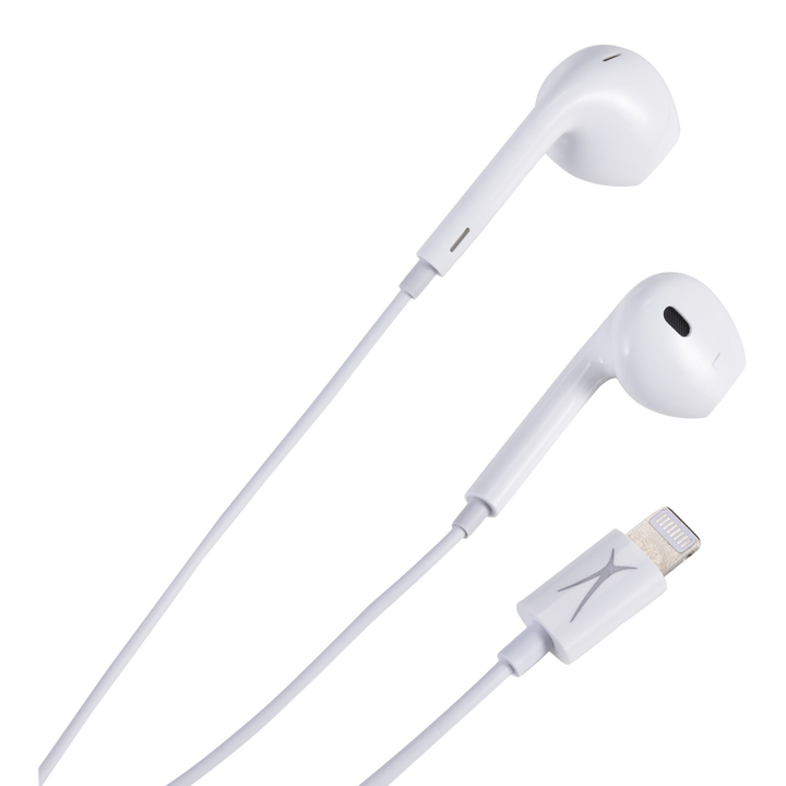 Altec Lansing Connect In-Ear 2.0 with 8 Pin Connector