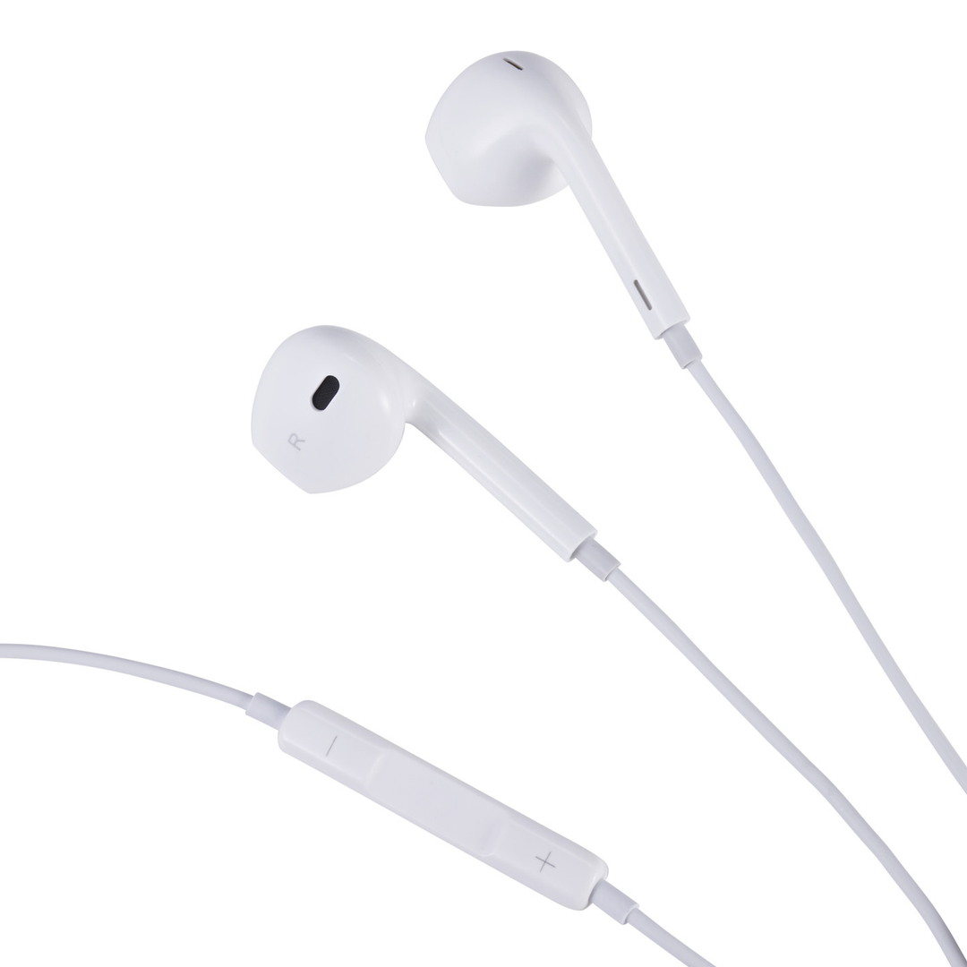 Altec Lansing Connect In-Ear 2.0 with 8 Pin Connector