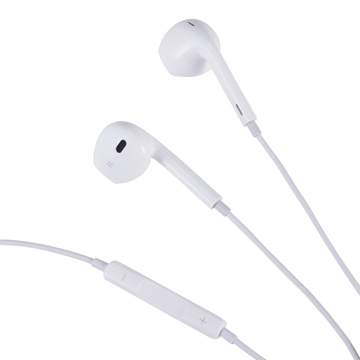 Altec Lansing Connect In-Ear 2.0 with 8 Pin Connector