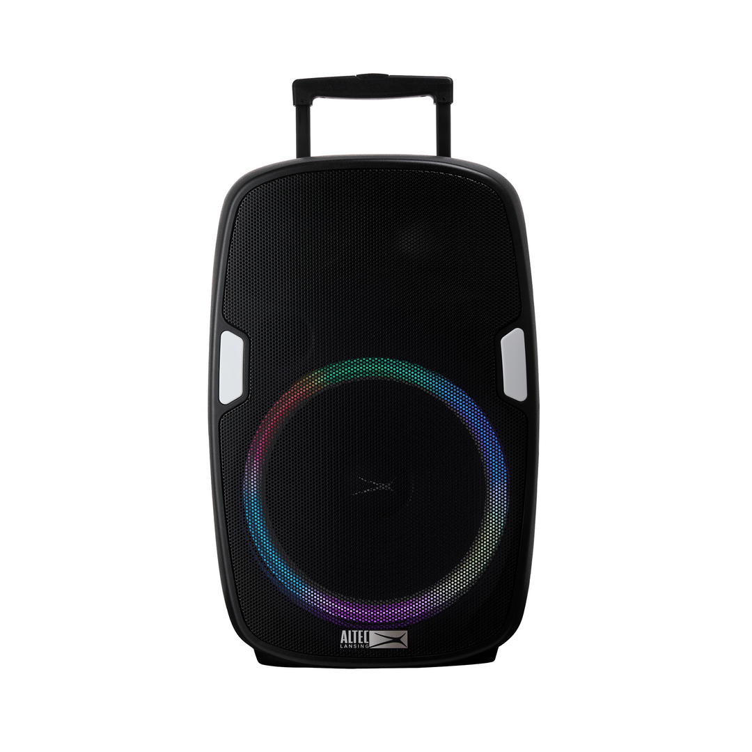 Shop SoundRover 180 – Party Speaker | Altec Lansing Shop SoundRover 180 – Party Speaker | Altec Lansing