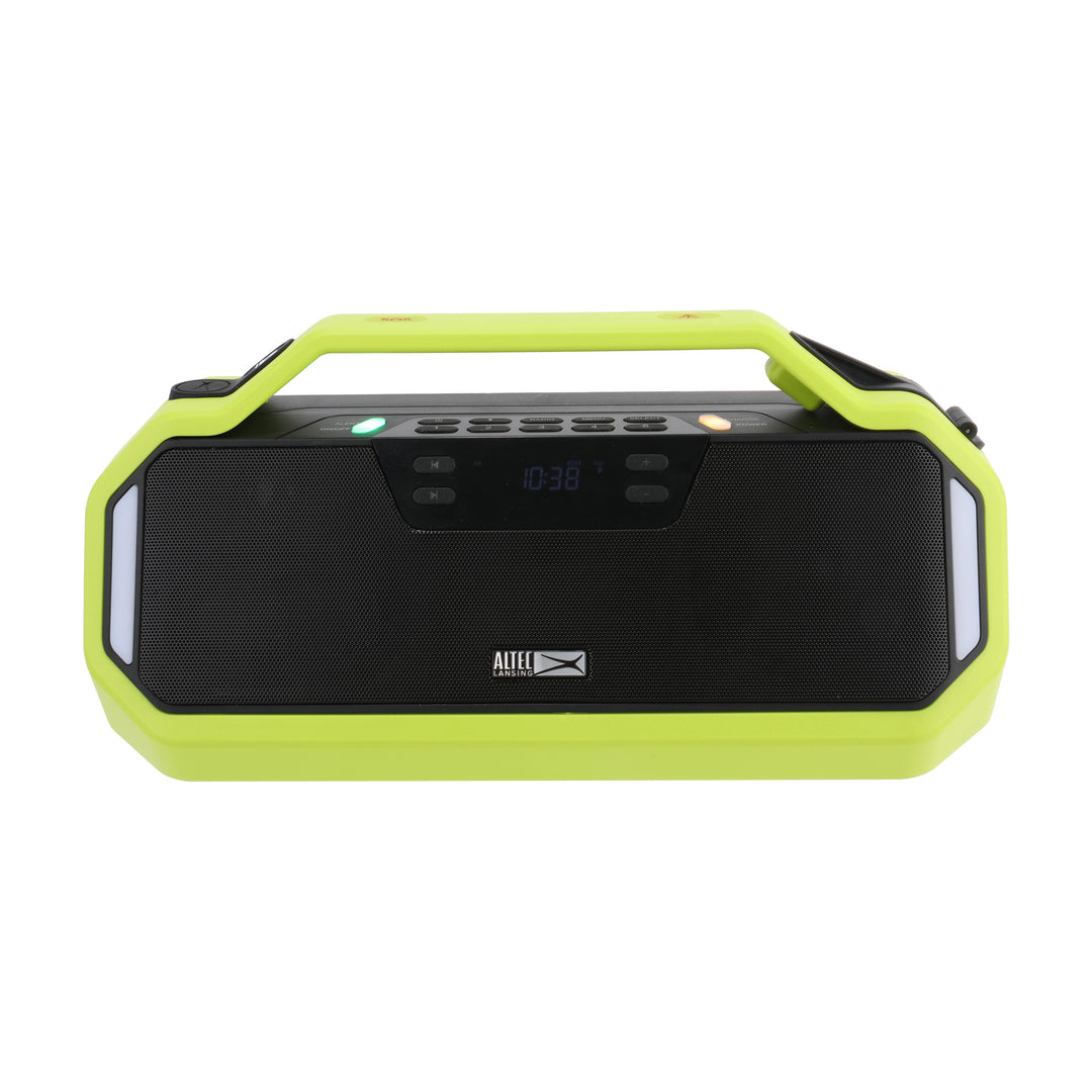Altec Lansing Stormchaser Speaker