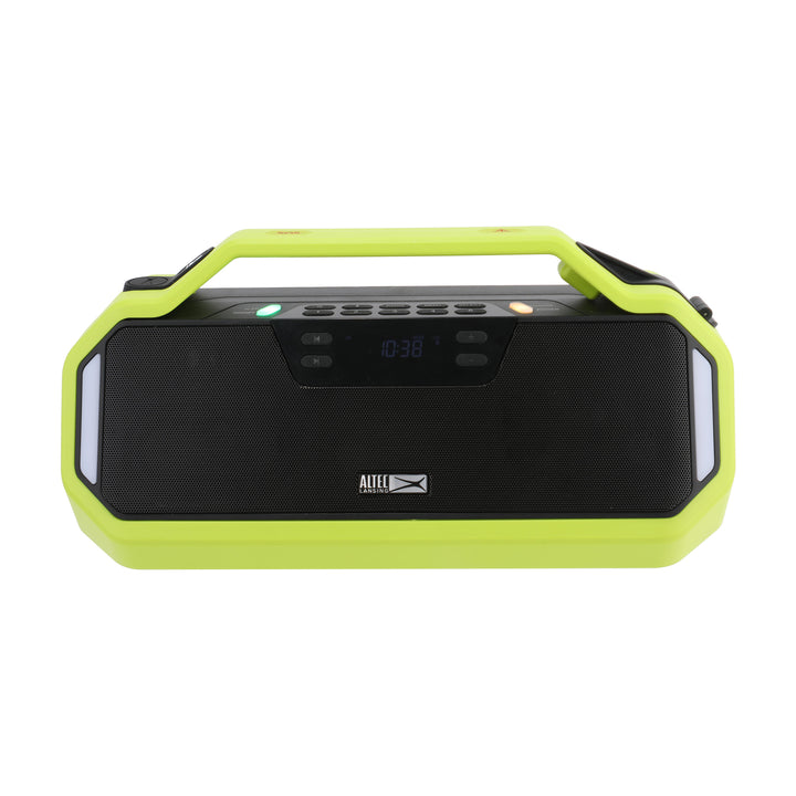 Altec Lansing Stormchaser Speaker