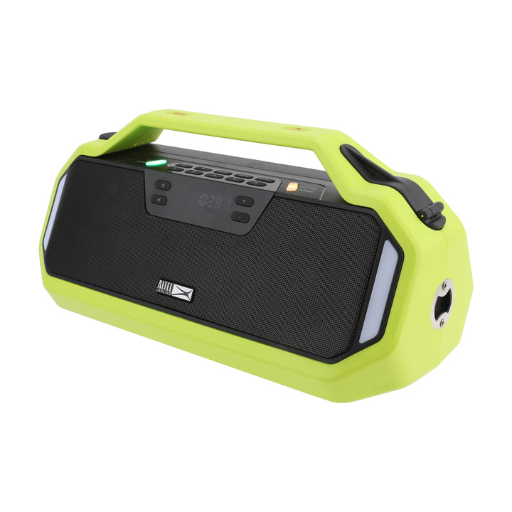 Altec Lansing Stormchaser Speaker