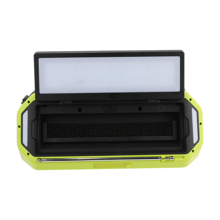 Altec Lansing Stormchaser Speaker