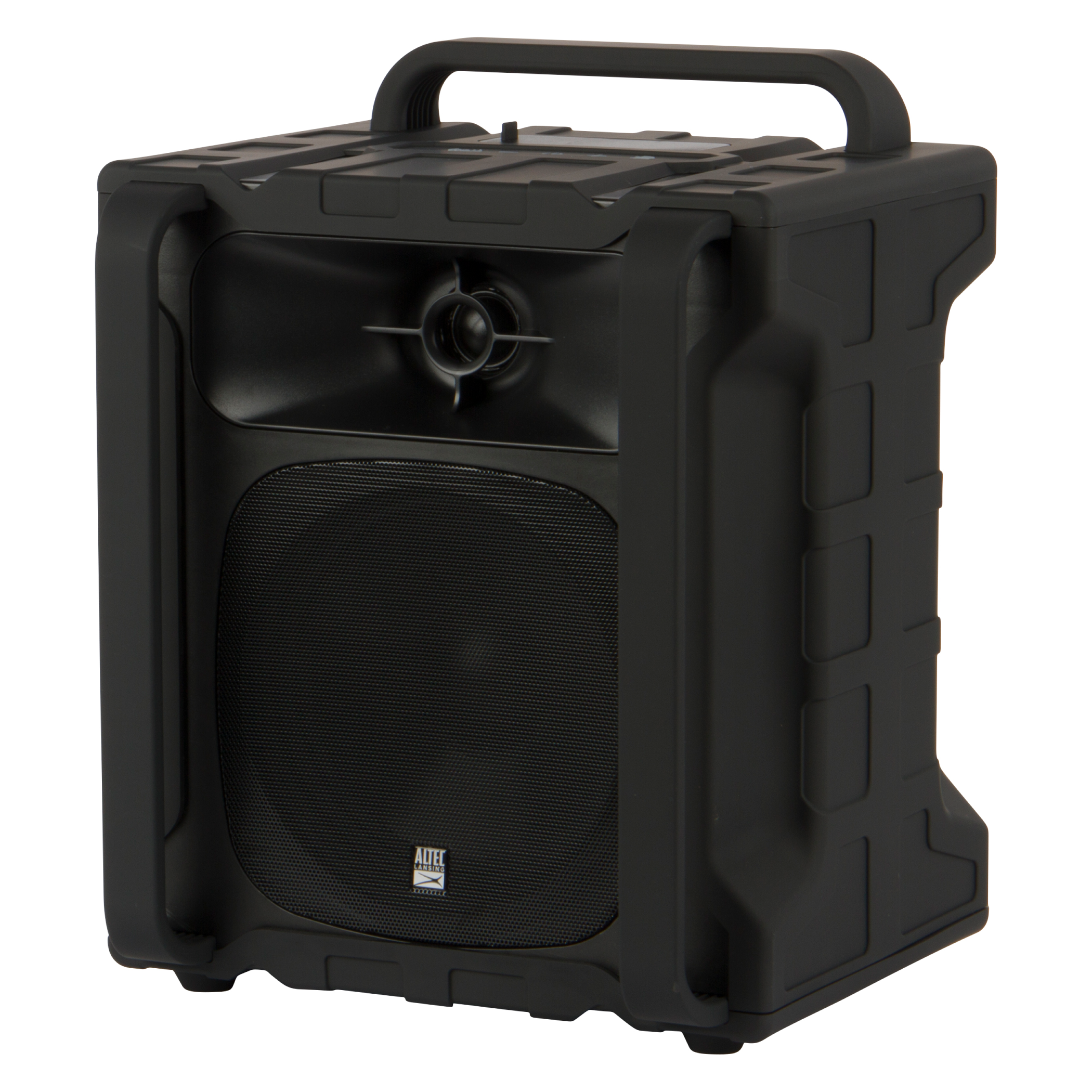 Altec Lansing Sonic Boom Speaker - Thumbnail 2