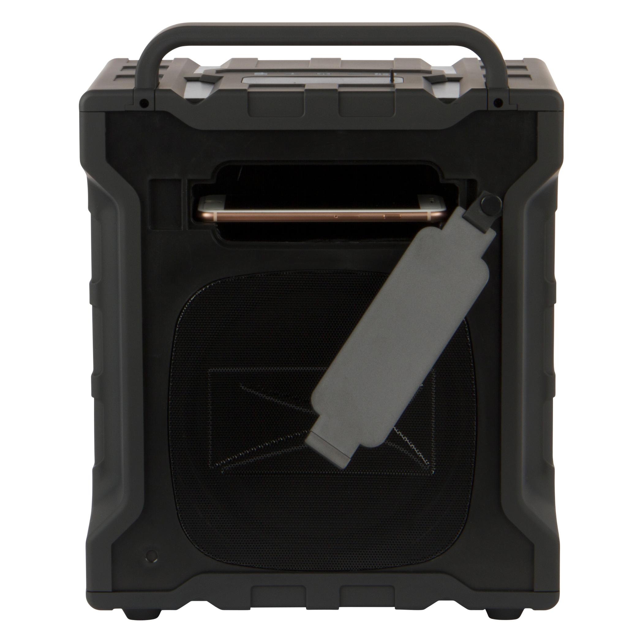 Altec Lansing Sonic Boom Speaker - Thumbnail 4