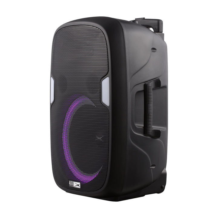 Altec Lansing SoundRover 75 Speaker Portable Wireless Party Speaker