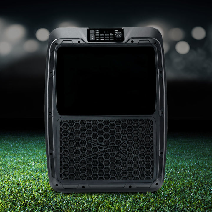 Altec Lansing SoundRover View