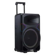 Altec Lansing SoundRover Pro 650 Party Speaker