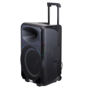Altec Lansing SoundRover Pro 650 Party Speaker