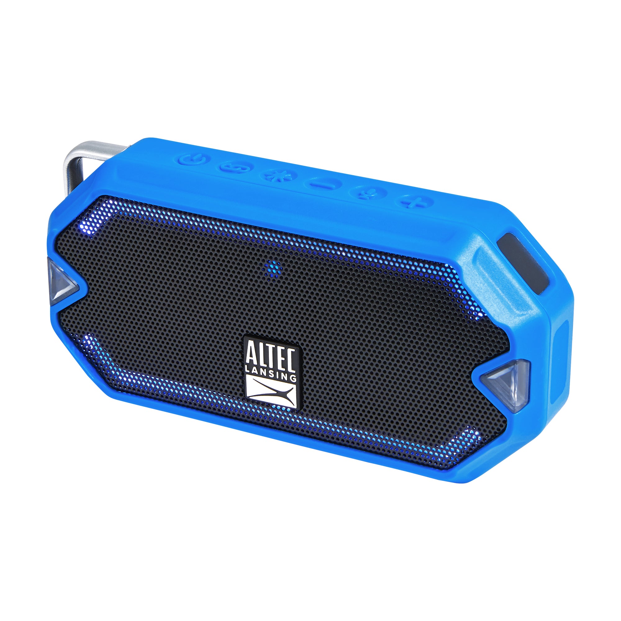 Shop HydraMini – Waterproof Everything Proof Speaker | Altec Lansing