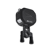Altec Lansing HydraTrek Rugged EVERYTHINGPROOF® Portable Bluetooth Speaker