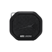 Altec Lansing HydraTrek Rugged EVERYTHINGPROOF® Portable Bluetooth Speaker