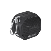Altec Lansing HydraTrek Rugged EVERYTHINGPROOF® Portable Bluetooth Speaker