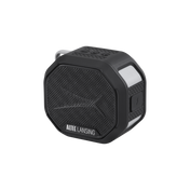 Altec Lansing HydraTrek Rugged EVERYTHINGPROOF® Portable Bluetooth Speaker
