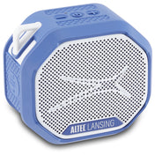 Altec Lansing HydraTrek Rugged EVERYTHINGPROOF® Portable Bluetooth Speaker