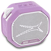 Altec Lansing HydraTrek Rugged EVERYTHINGPROOF® Portable Bluetooth Speaker