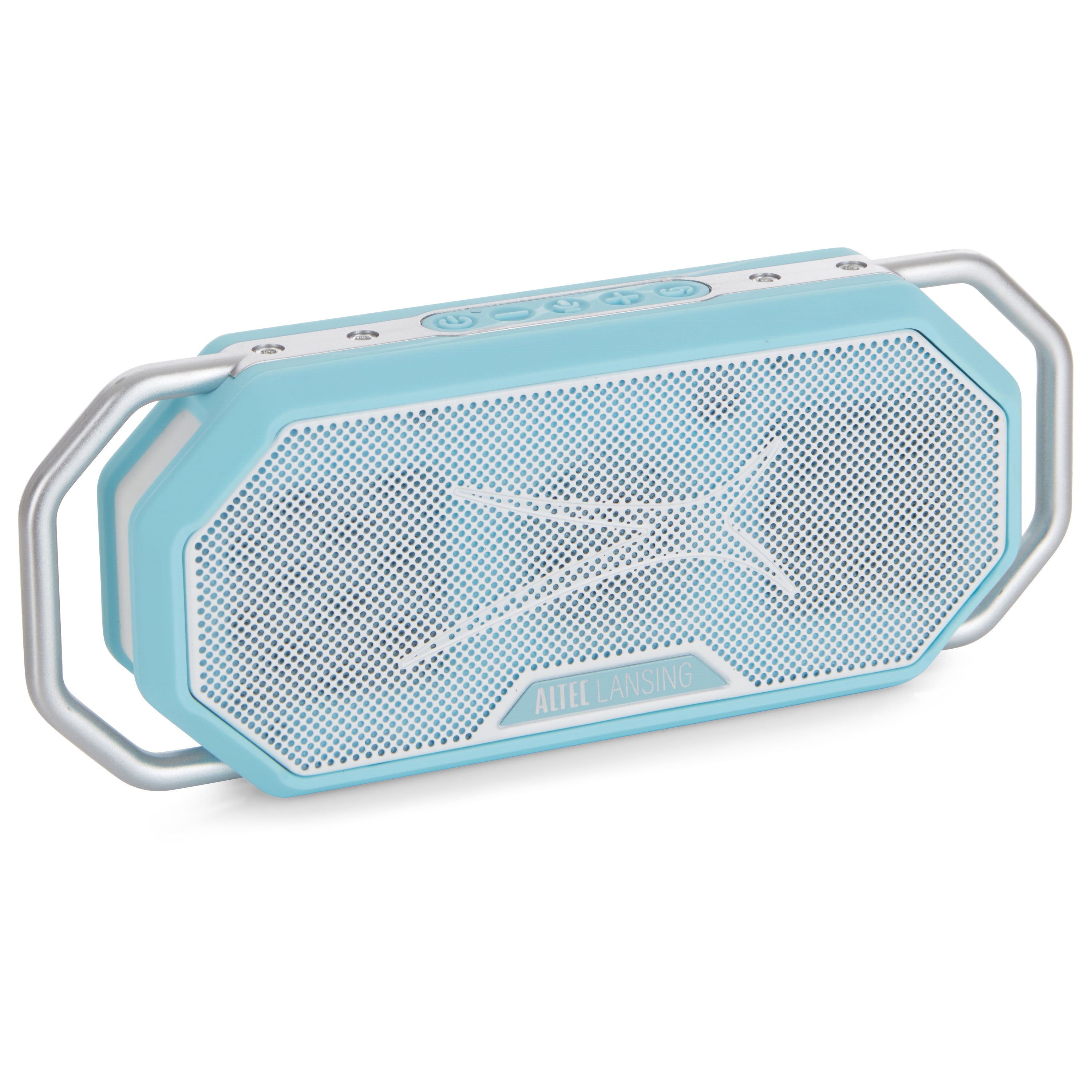Shop HydraWave Speaker – 12H Playtime | Altec Lansing