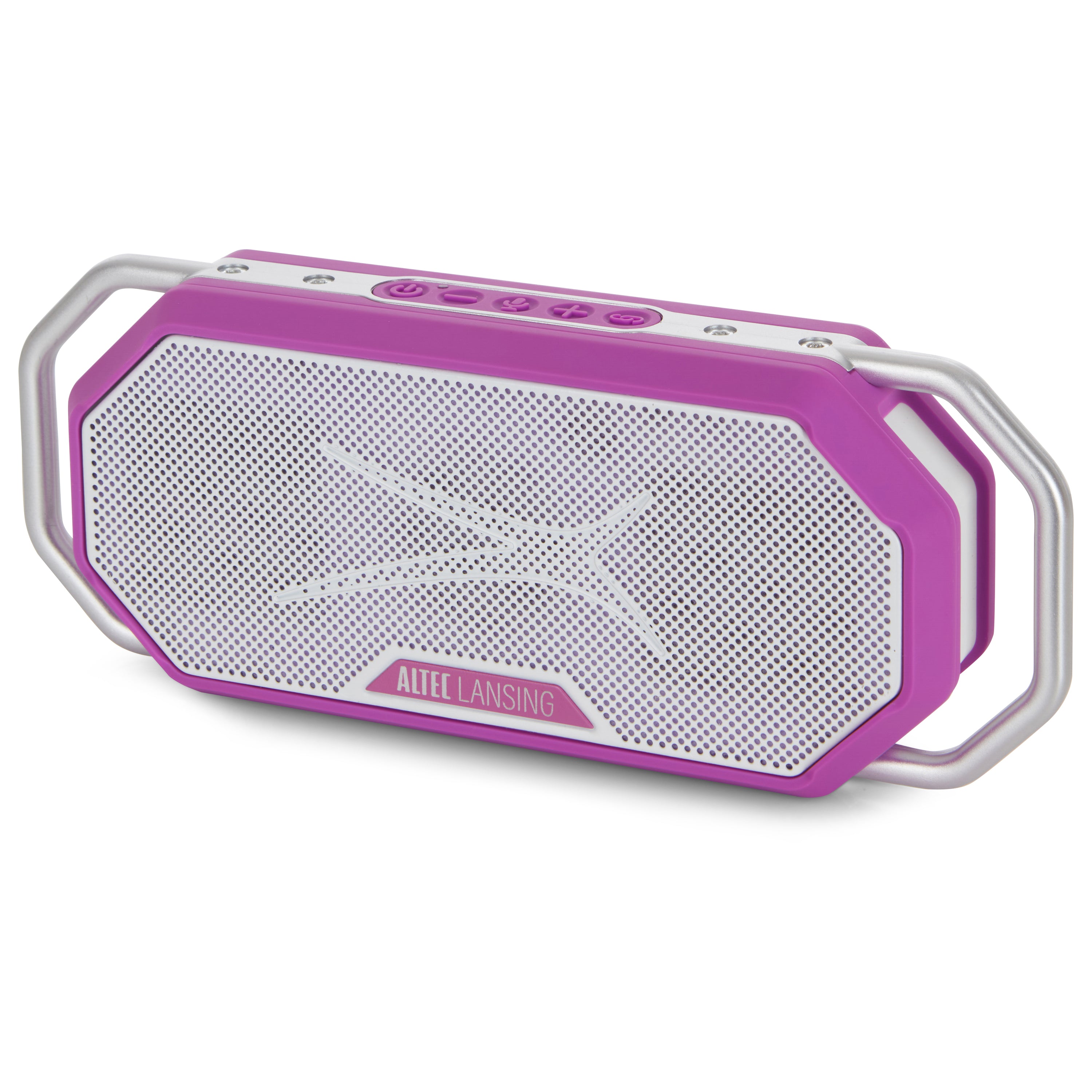 Shop HydraWave Speaker – 12H Playtime | Altec Lansing