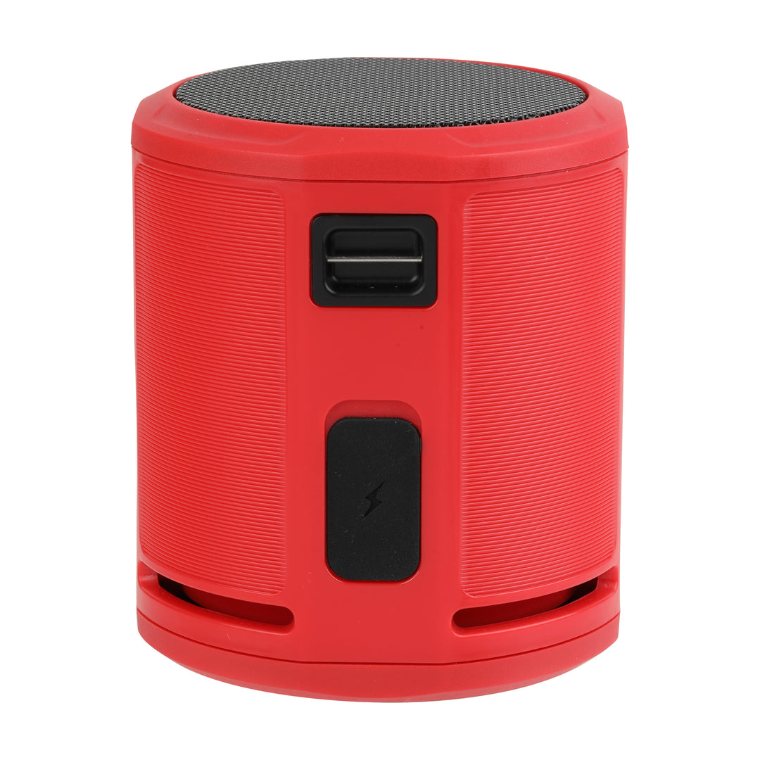 Parlante Bluetooth JBL Go 2 Go Tech