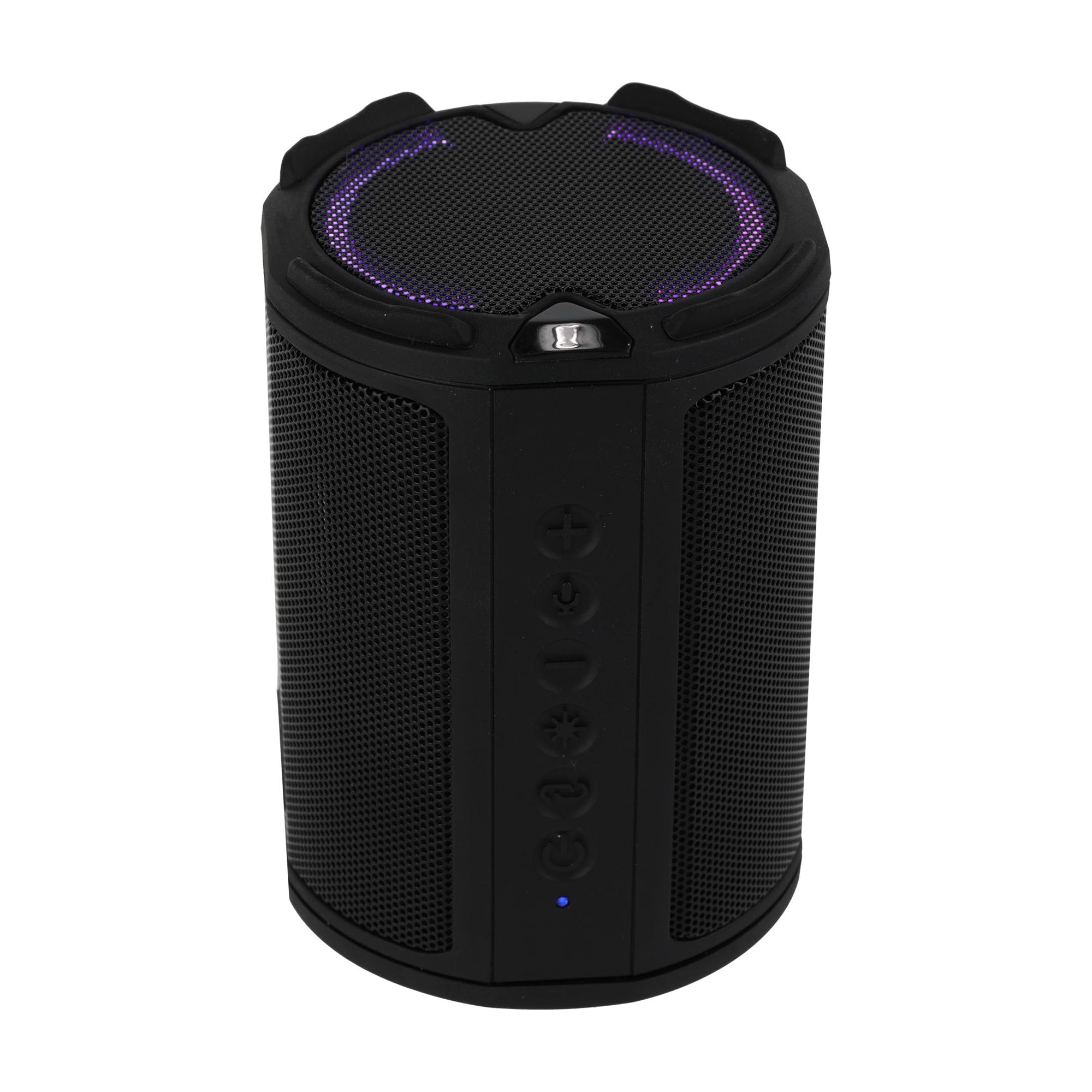 Altec Lansing HydraMotion Wireless Bluetooth Speaker with 360 Degree Sound, Portable IP67 Waterproof for Outdoors, Shockproof, Snowproof, Everything P New Altec Lansing Hydramotion Waterproof Wireless Portable Bluetooth Speaker